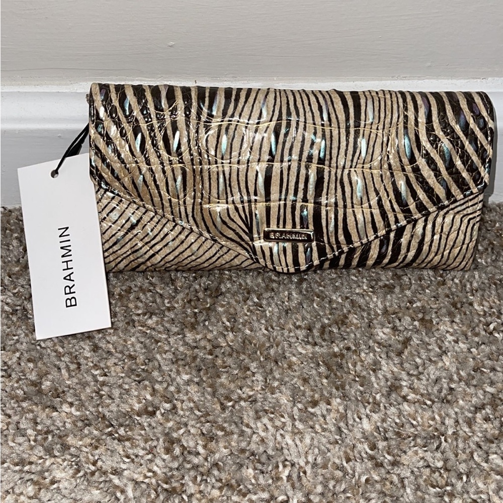 Brahmin Finally Carryall Spirit Melbourne - Picture 6 of 8
